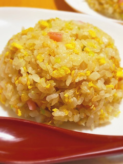 シンプル♫ 基本の炒飯 卵チャーハン-レシピのメイン写真