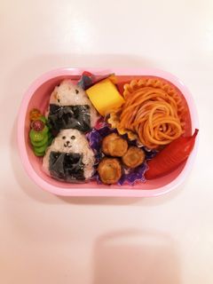 ❁towaおべんとう♡160❁-レシピのメイン写真