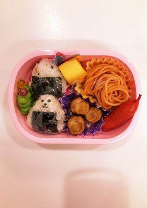 ❁towaおべんとう♡１６０❁-レシピのメイン写真