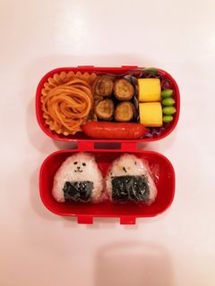 ❁sawaおべんとう♡128❁-レシピのメイン写真