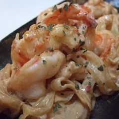 รูปของ 焼いて和えるだけ～♪簡単エビマヨ♡