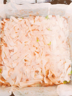 包まない焼売-レシピのメイン写真