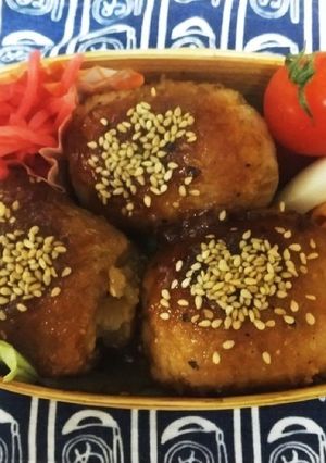 ☆わっぱ弁当生活36-レシピのメイン写真
