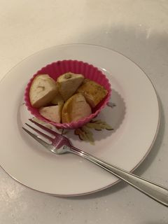 超簡単!アップルバナナ-レシピのメイン写真