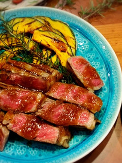 ステーキ 柔らかくする焼き方-レシピのメイン写真