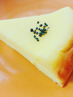 さつまいもケーキ-レシピのメイン写真
