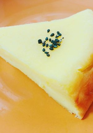 さつまいもケーキ-レシピのメイン写真