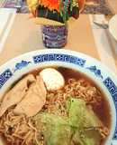 サッポロ一番ごま味の偏愛レシピ