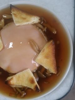 はむあんかけ丼-レシピのメイン写真