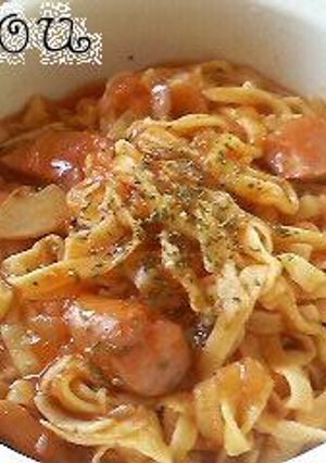 手打ちパスタシリーズⅱ♪-レシピのメイン写真