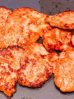 豚ヒレ肉の照り焼き-レシピのメイン写真