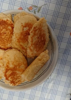 簡単とろとろチーズタラコパン-レシピのメイン写真