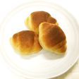 えのきのふんわりロールパン