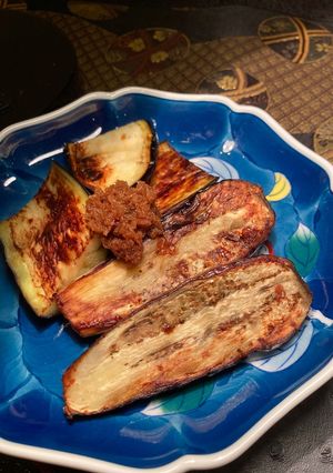秋ナスはコレ！-レシピのメイン写真
