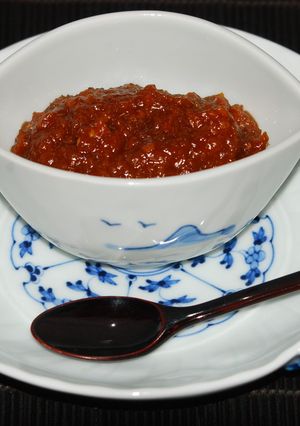 万能しょうが味噌(*^-^*)-レシピのメイン写真