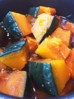 超簡単!煮豚の残り汁煮 #うちの-レシピのメイン写真