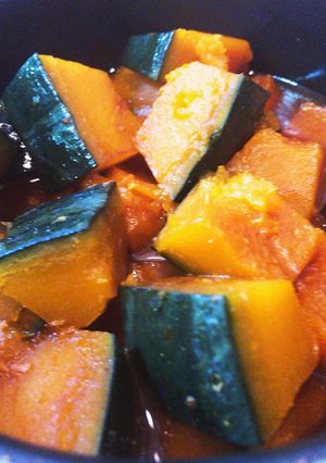 超簡単！煮豚の残り汁煮 #うちの-レシピのメイン写真