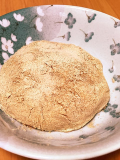 ミルクいも餅-レシピのメイン写真