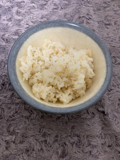♡だしごはん♡-レシピのメイン写真