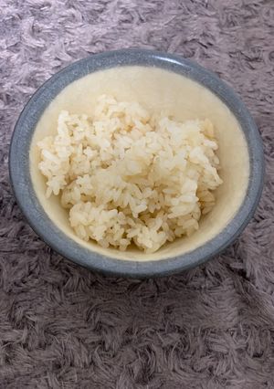 ♡だしごはん♡-レシピのメイン写真