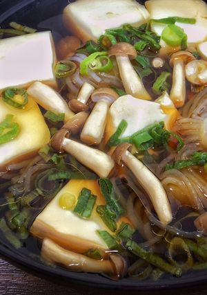 【男のソロキッチン】低カロリーレンジ煮-レシピのメイン写真