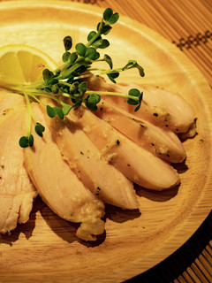コンビニより旨い無添加サラダチキン-レシピのメイン写真