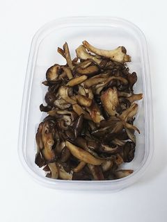 きのこのソテー(マキシマム味)-レシピのメイン写真