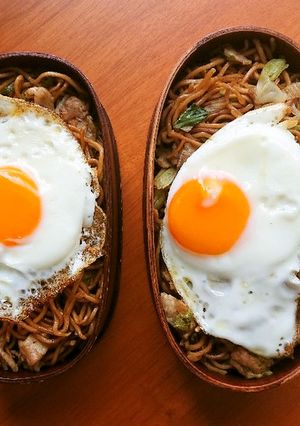 お弁当2020年10月6日-レシピのメイン写真