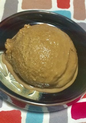超簡単☆超濃厚♪クリーミーコーヒーアイス-レシピのメイン写真