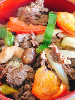 牛肉トマト炒め 簡単-レシピのメイン写真