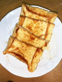 油揚げで、簡単おつまみ!-レシピのメイン写真