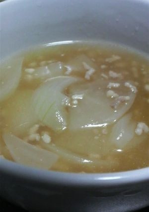 とろっと甘い大根煮-レシピのメイン写真