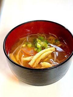 カット野菜や鍋の残り野菜で具沢山お味噌汁-レシピのメイン写真