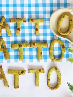 さくさく!納豆抹茶クッキー-レシピのメイン写真
