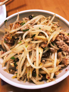 簡単節約!豚キムチ丼-レシピのメイン写真