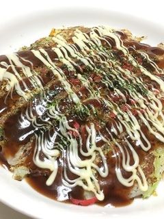 長芋のとろとろ焼き-レシピのメイン写真