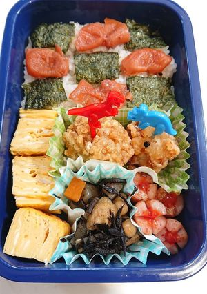 レシピ1-レシピのメイン写真