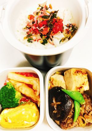 お弁当ダンナ編41★-レシピのメイン写真