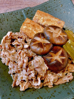 簡単☆切って煮るだけ時短肉豆腐-レシピのメイン写真