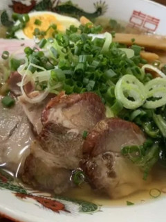醤油ラーメン 簡単手作りスープ-レシピのメイン写真