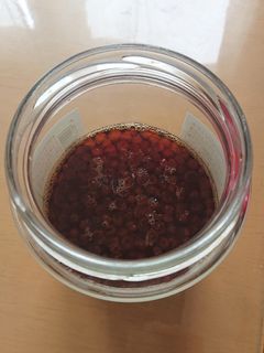 いくらの醤油漬け-レシピのメイン写真
