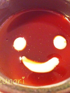 カフェラテプリン(コーヒーシロップがけ)-レシピのメイン写真