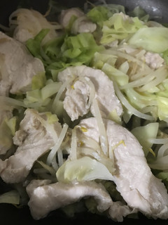 鶏胸肉の塩麹蒸し-レシピのメイン写真