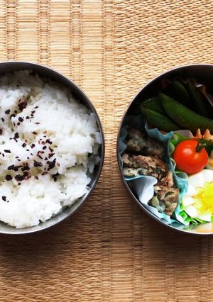 怒涛のお弁当生活89日目-レシピのメイン写真