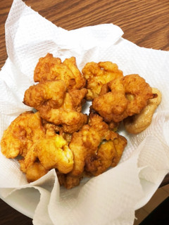 簡単!チキンナゲット-レシピのメイン写真