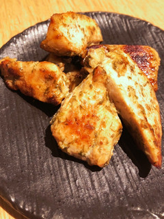 鶏胸肉の青のりマヨ焼き♡簡単-レシピのメイン写真