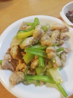 フライパン焼鳥-レシピのメイン写真