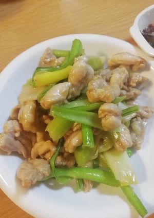 フライパン焼鳥-レシピのメイン写真