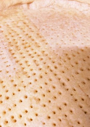 タルト生地-レシピのメイン写真
