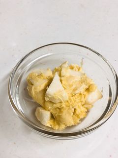 さつまいもとリンゴのサラダ-レシピのメイン写真